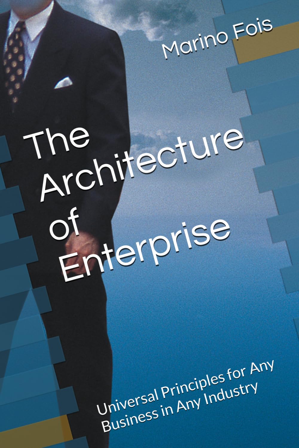 The Architecture of Enterprise: Universal Principles for Any Business in Any Industry