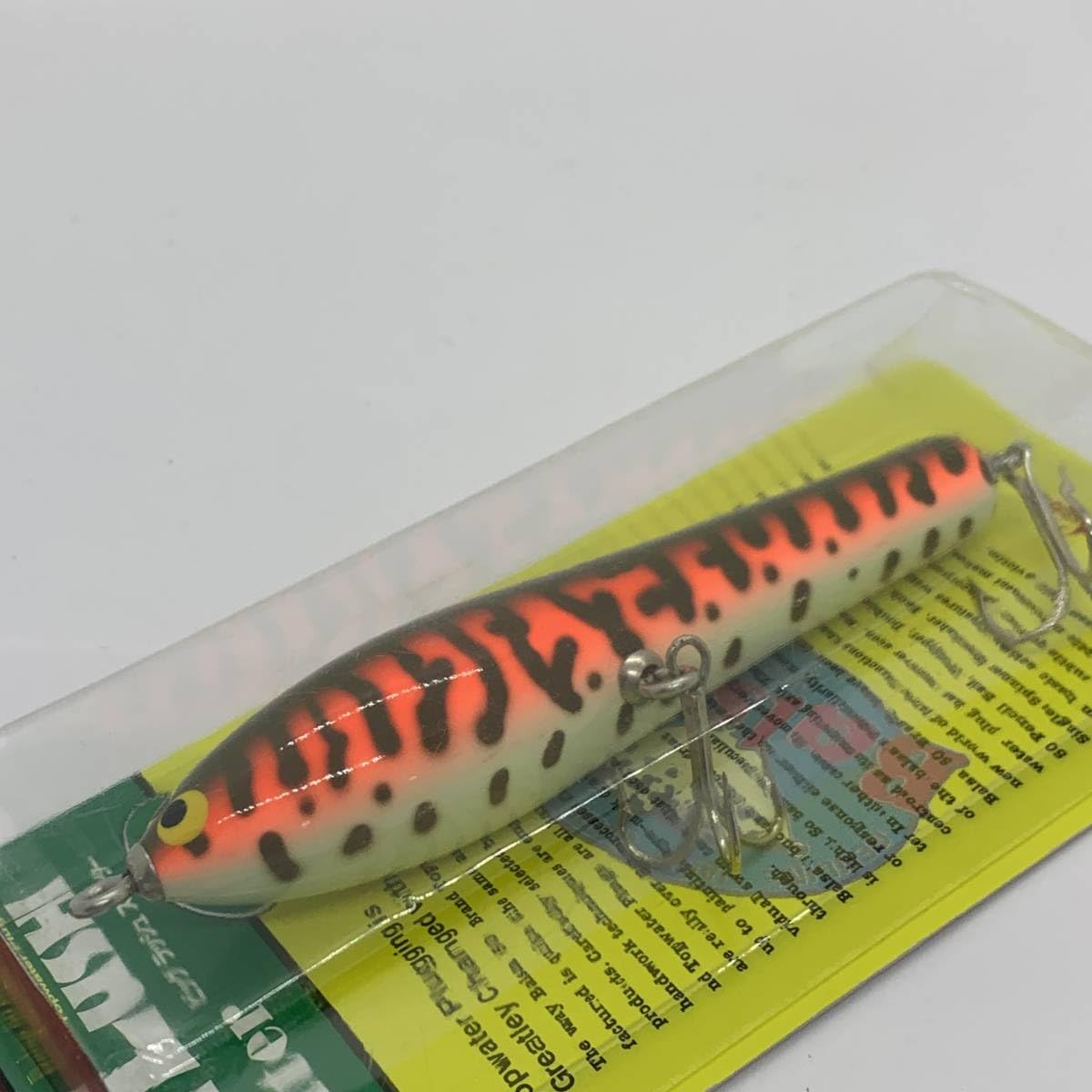 オールド　バルサ50 ビッグラッシュ　スケーター Amazon.co.jp: I-65333 バルサ50 BALSA50 ビッグラッシュ