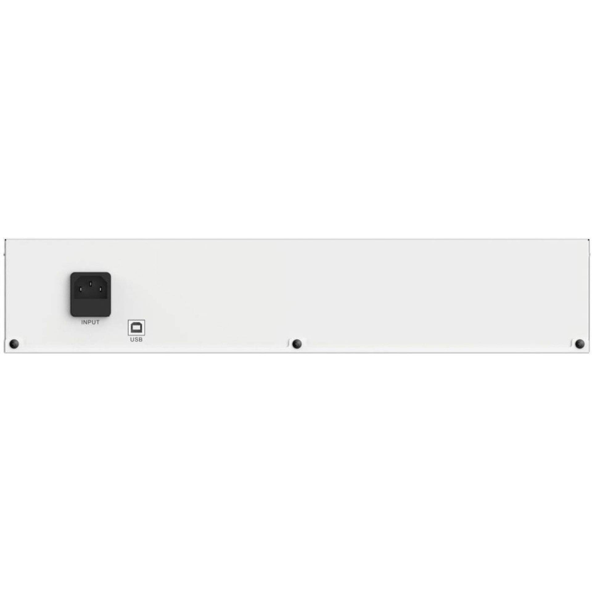 Legrand Rack PDU 19" avec système d'alimentation intégré 800 VA - 480 W, 1 phase, 230 V, 8 prises Schuko rack 19" ou armoire de distribution d'alimentation, temps de pont jusqu'à 15 minutes. 310332