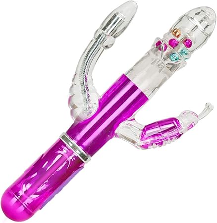 Gloriouu Vibradores de tres horquillas vibrador giratorio ...
