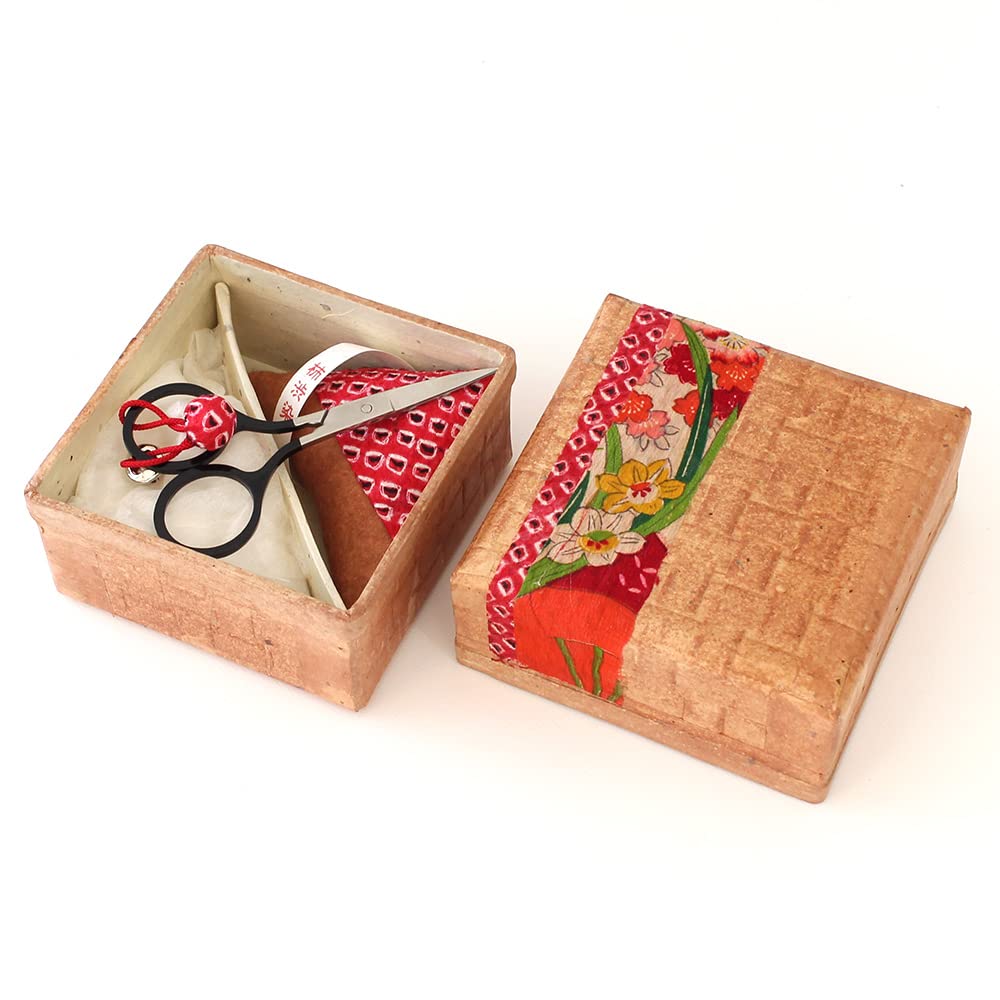 柿渋塗賽銭箱（台なし） 柿渋の販売 | 京都 株式会社西川本店