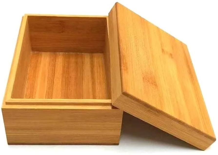 イナウト INOUT Stack BOX High + Cover Wood イナウト INOUT Stack BOX High + Cover Wood Amazon.com