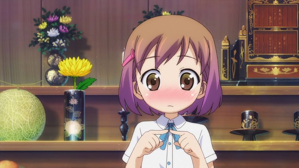 『はいたい七葉』 第1期 主題歌CD付き(BD) [Blu-ray] 9jupf8b Amazon.co.jp: 『はいたい七葉』 第1期 主題歌CD付き(BD) [Blu