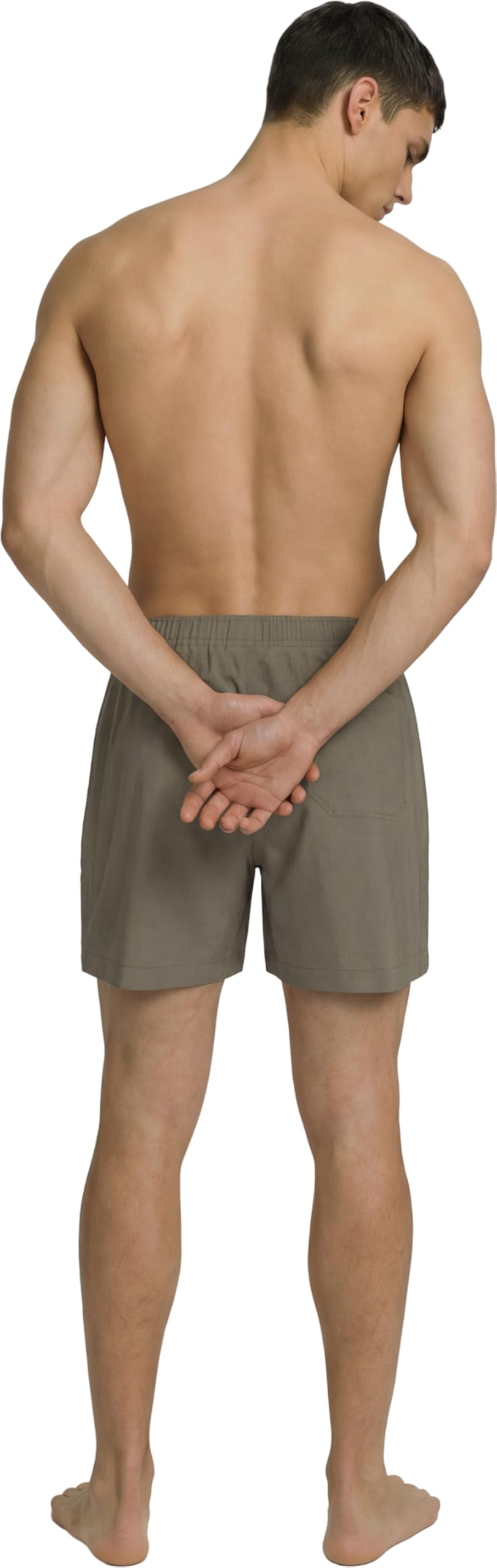 Calvin Klein Costume Uomo Art LV00N61002
