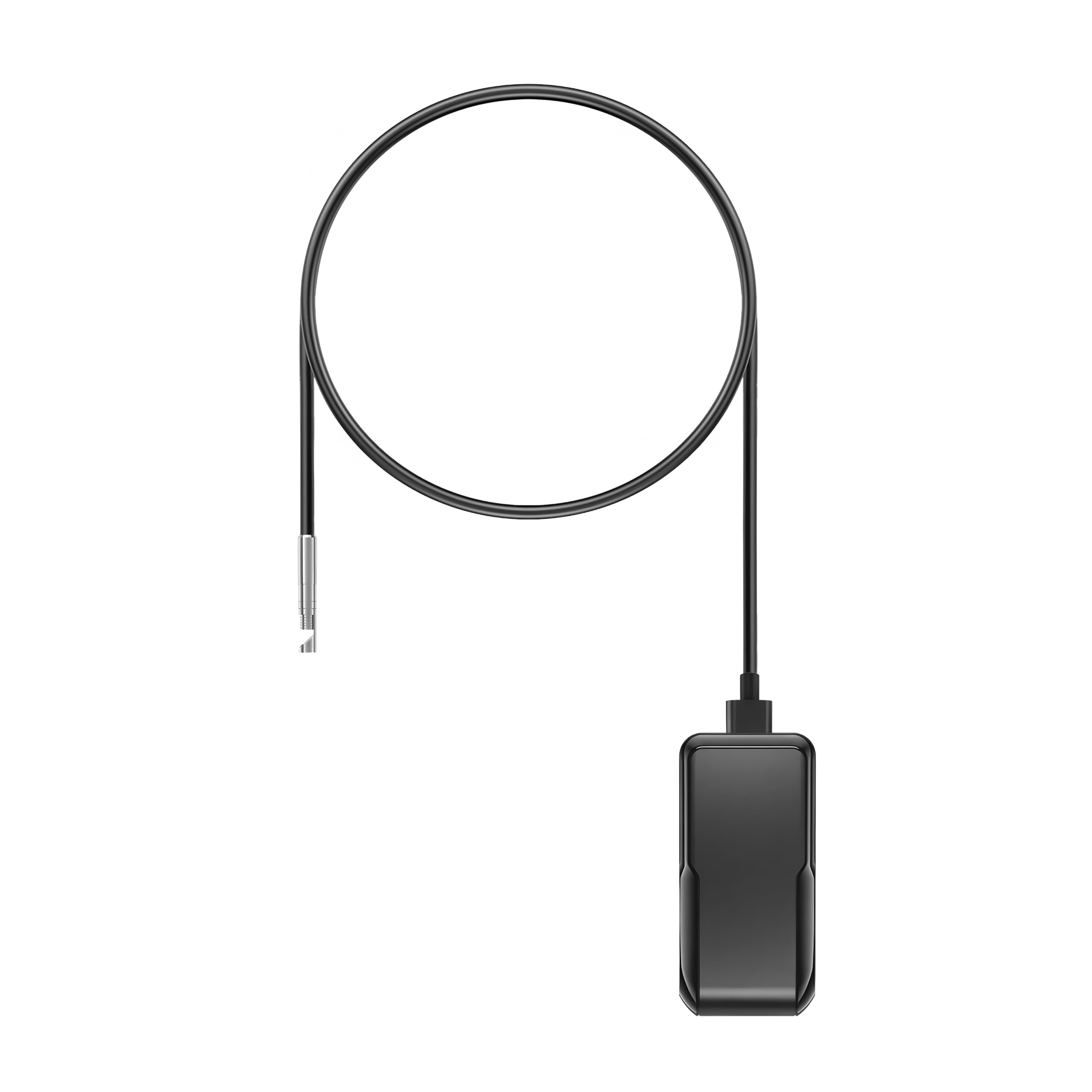 NTG150W camera di ispezione Borescopio flessibile per fucile con WI-FI da 45 POLLICI CON ADATTATORE WI-FI ISPEZIONE PORTATILE DELLA CANNA DELL'ARMA CON USB WIFI PER IOS, ANDROID, PC E OSX
