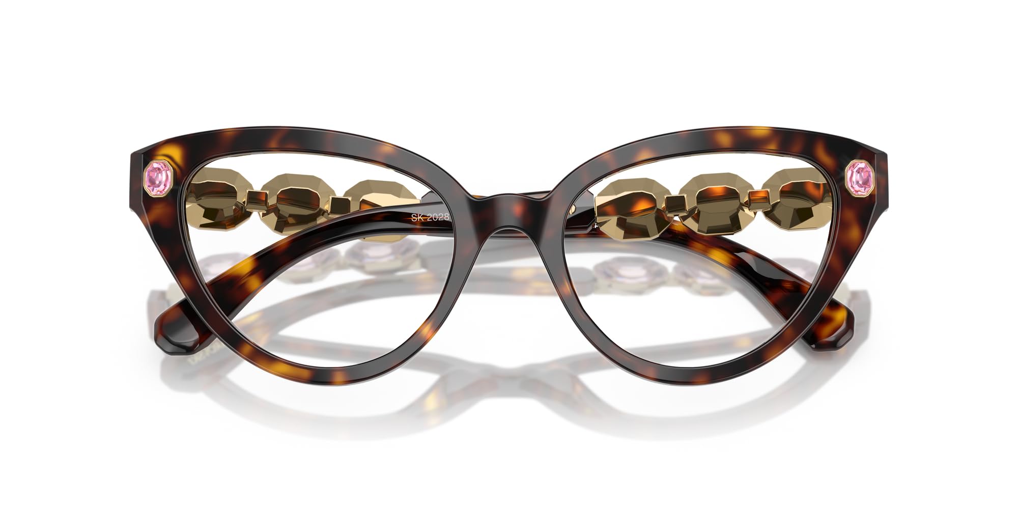 Swarovski Marcos para Gafas recetadas para Mujer