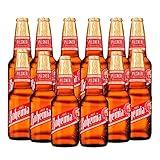 Cerveza Bohemia Pilsner 24 Botellas de 355ml