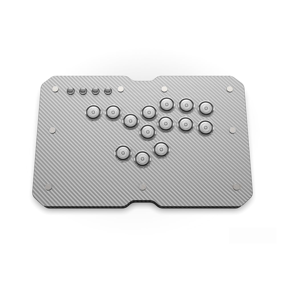 Amazon.co.jp: Punk Workshop MINI BOX PWS Leverless controller box