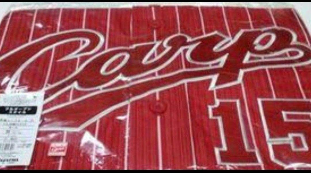 2019 5月5日 ソフトバンク メルセデス プレミアムスイート カード16