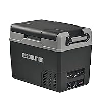 Milenco MyCOOLMAN The Roamer - Frigorifero Portatile da 47 Litri