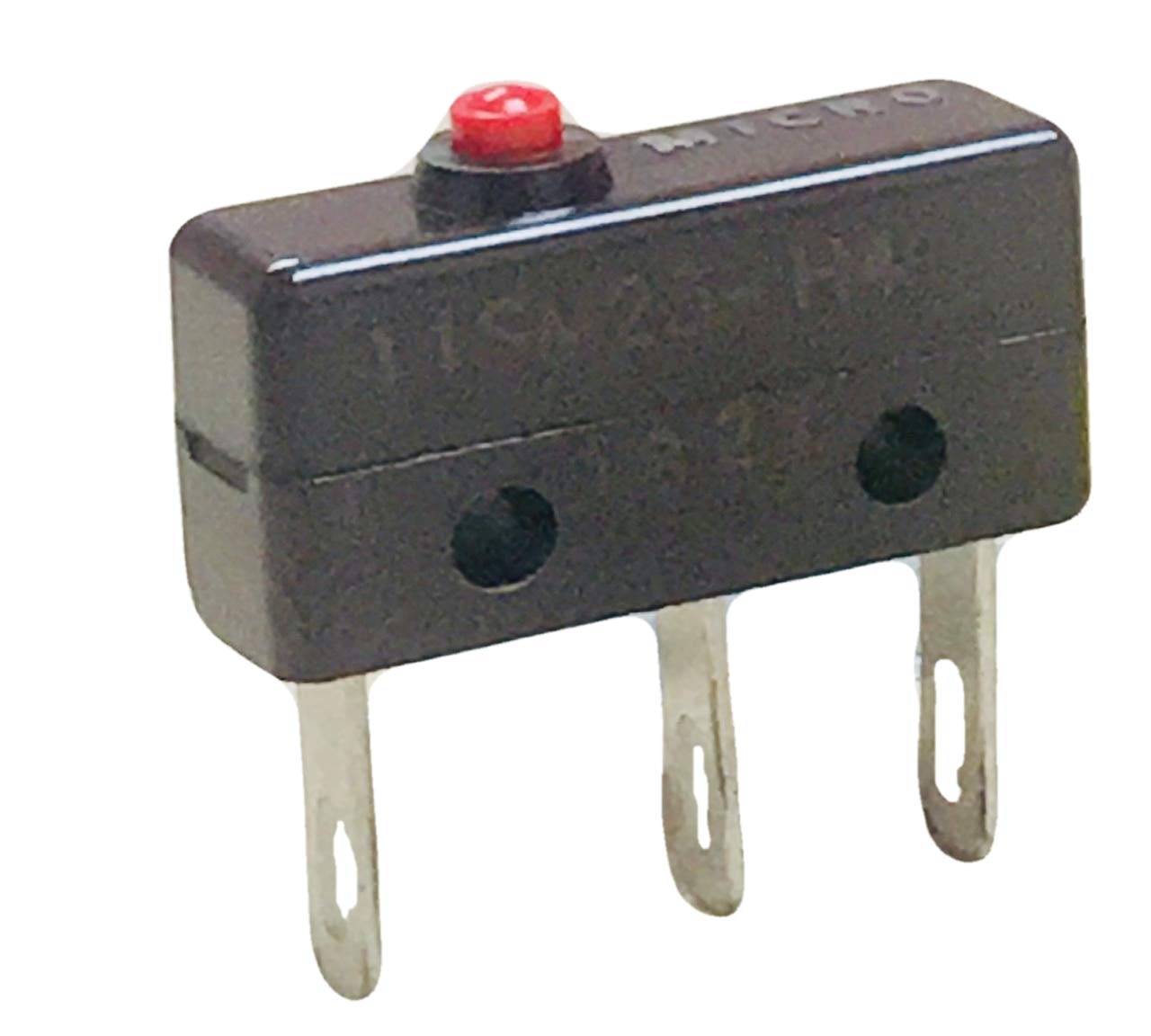 11SM23-H4 Basic Snap Action Switches