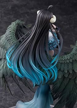 オーバーロード アルベド Season4 so-bin ver. フィギュア アルベド Season4 so-bin ver. 1/7スケールフィギュア