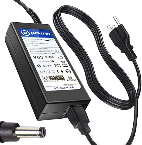 T-Power Cargador para Shure PS40 PS40US PS41 PS41US UC4, SC4, LX3, LX4, P4M, P4T, ULXP4 y ULXS4 Receptor Inalámbrico Sistema de Instrumentos disponible en Yaxa Guatemala