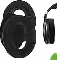 Sennheiser HD 660S ヘッドフォン　新品純正イヤーパッド付 Amazon.co.jp: ゼンハイザー ヘッドホン オープン型 【国内正規