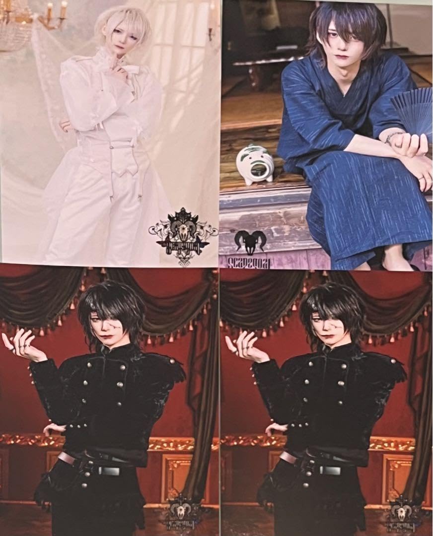 Amazon.co.jp: Scapegoat ひかる : おもちゃ 