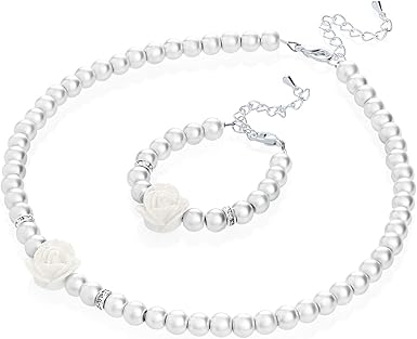 Flower girl jewelry sets Clearance