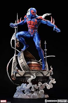 Amazon.co.jp: Sideshow Prime 1 スタジオ マーベル