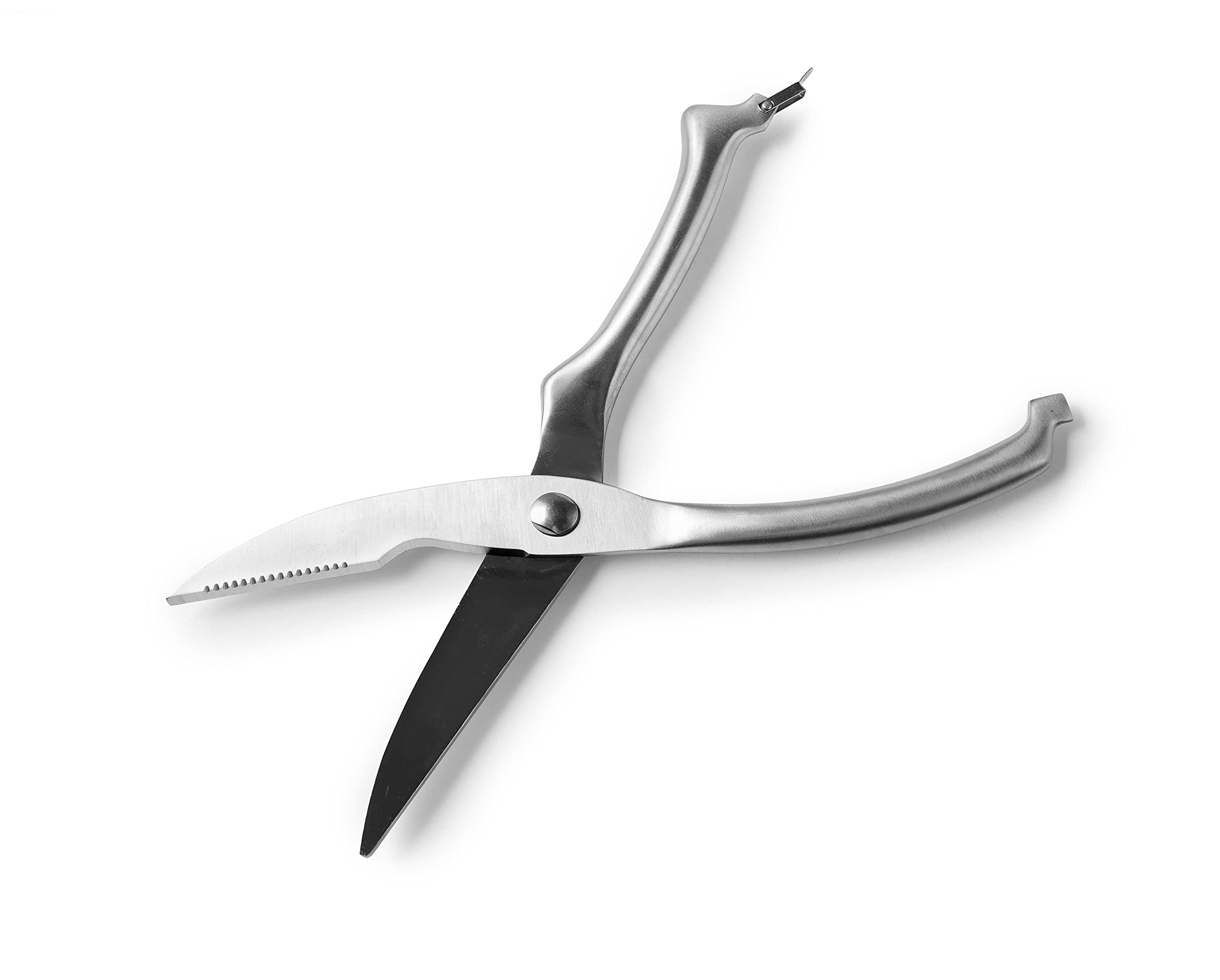 IBILI 704913 Tijera para trinchar aves profesional