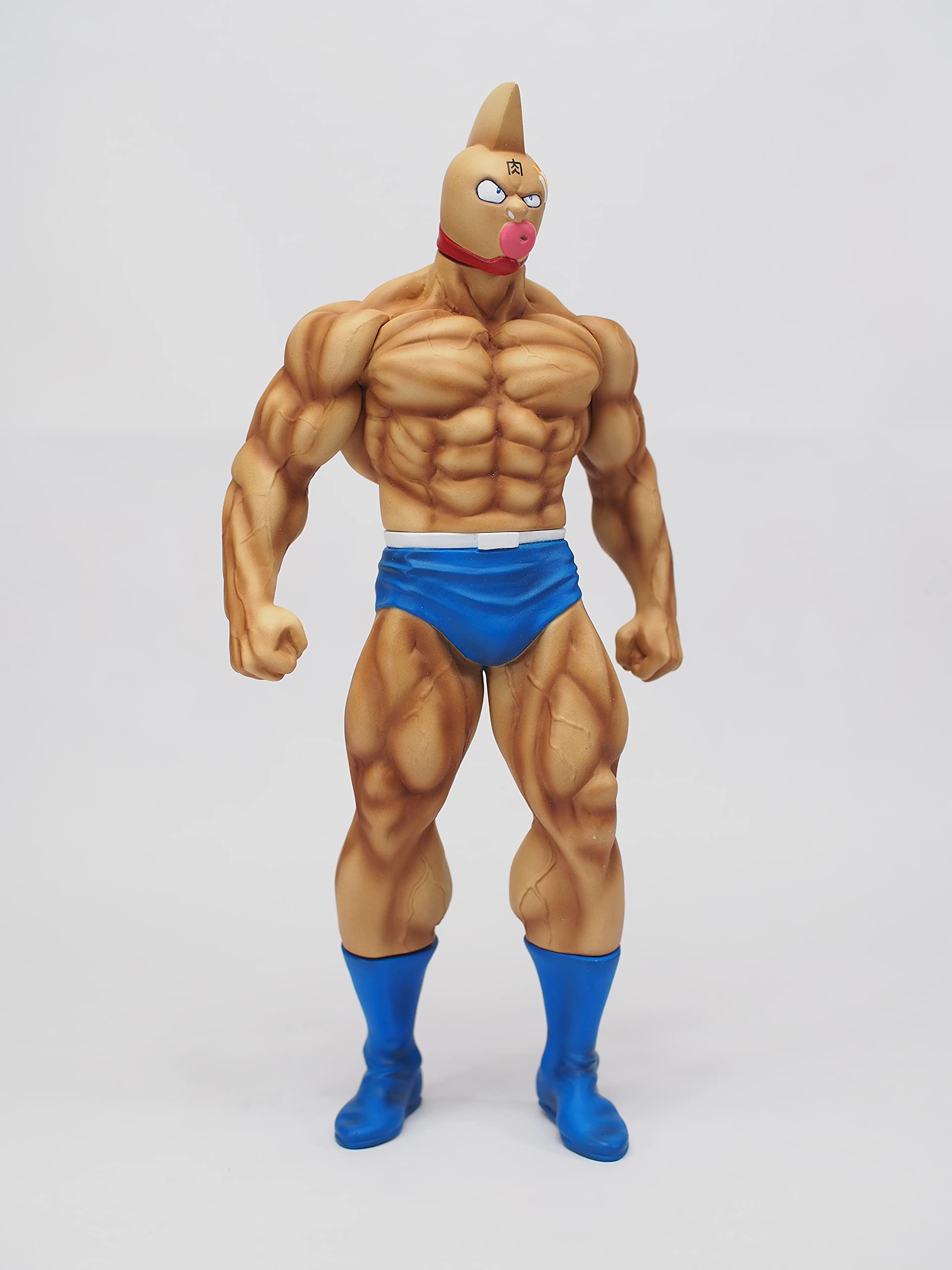Amazon | CMC NO.39 キン肉マン スグル アメリカ遠征 Ver. 原作