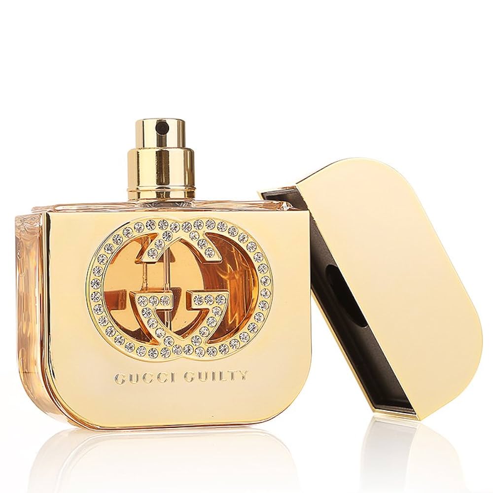 グッチ ギルティ ダイヤモンド リミテッドエディション 50ml ギルティ ダイヤモンド オードトワレ (リミテッドエディション