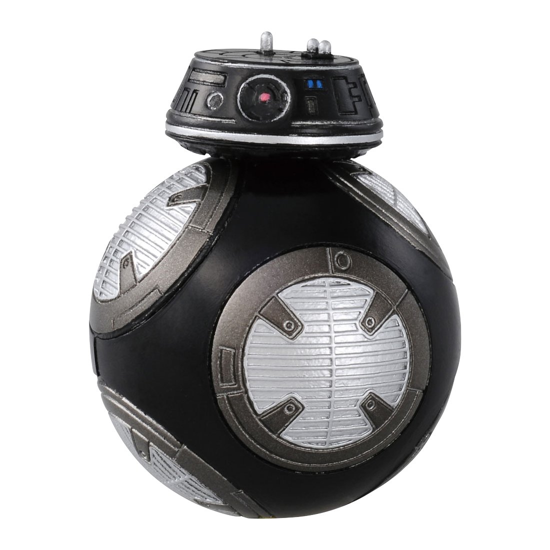 スターウォーズ BB-9E フィギュア　値下げ⭕️ Amazon.co.jp: メタコレ スター・ウォーズ #19 BB-9E 高さ約78mm ダイ