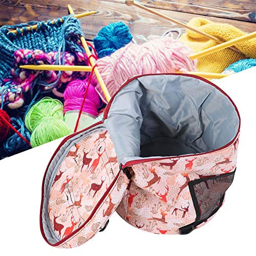 Cikonielf Borsa portaoggetti per Maglieria Borsa