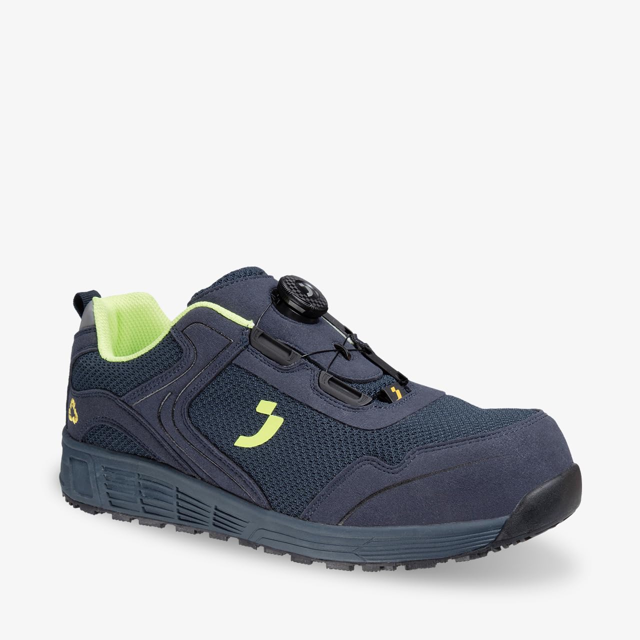 Safety Jogger - Calzado de seguridad industrial Ecolobi S1p Low TLS