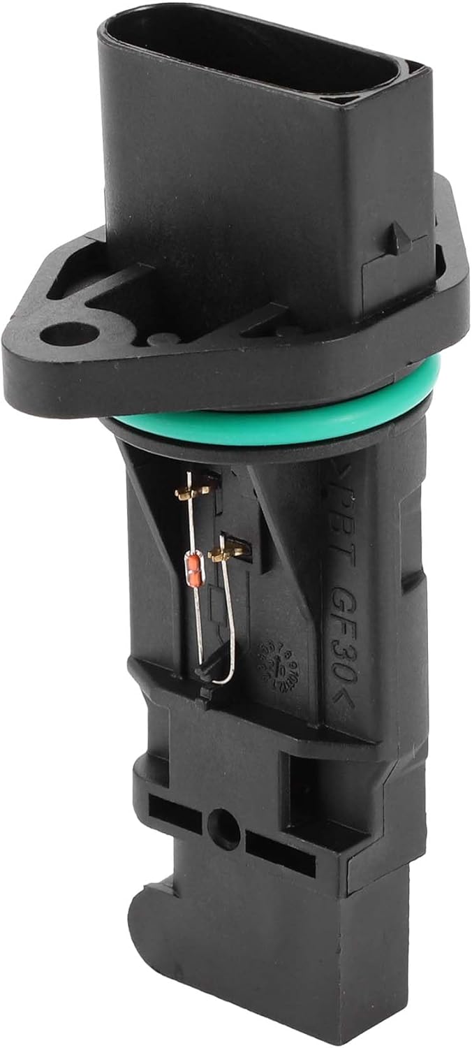 Car Mass Air Flow Sensor Meter for BMW E46 E36 E39 E38 E53 / Inner/Durable / 1 Pcs