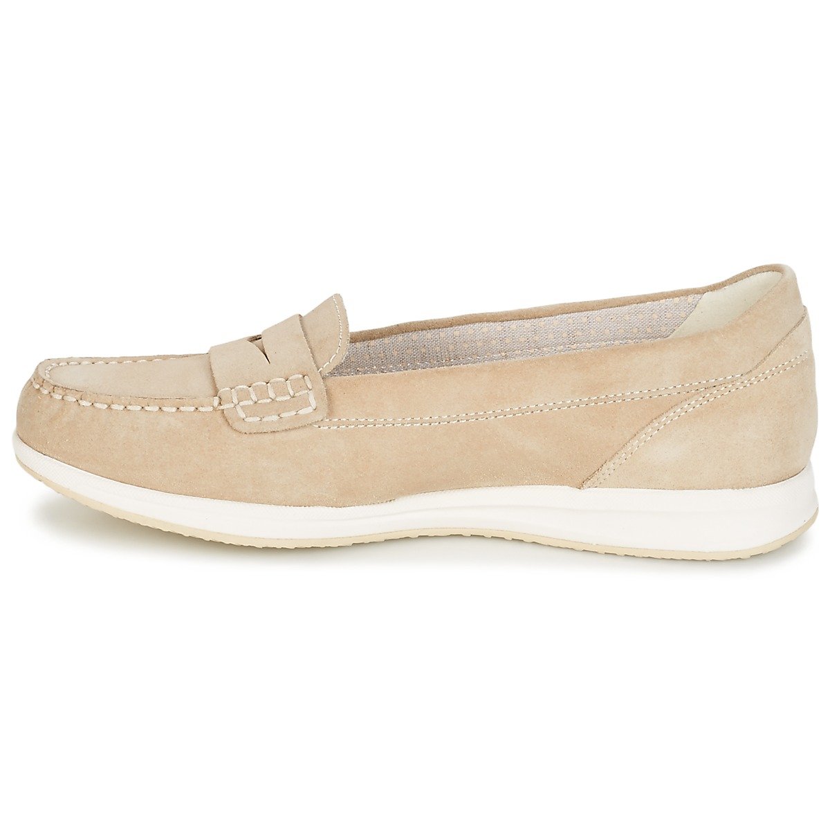 Geox D Avery C MocassiniDonna