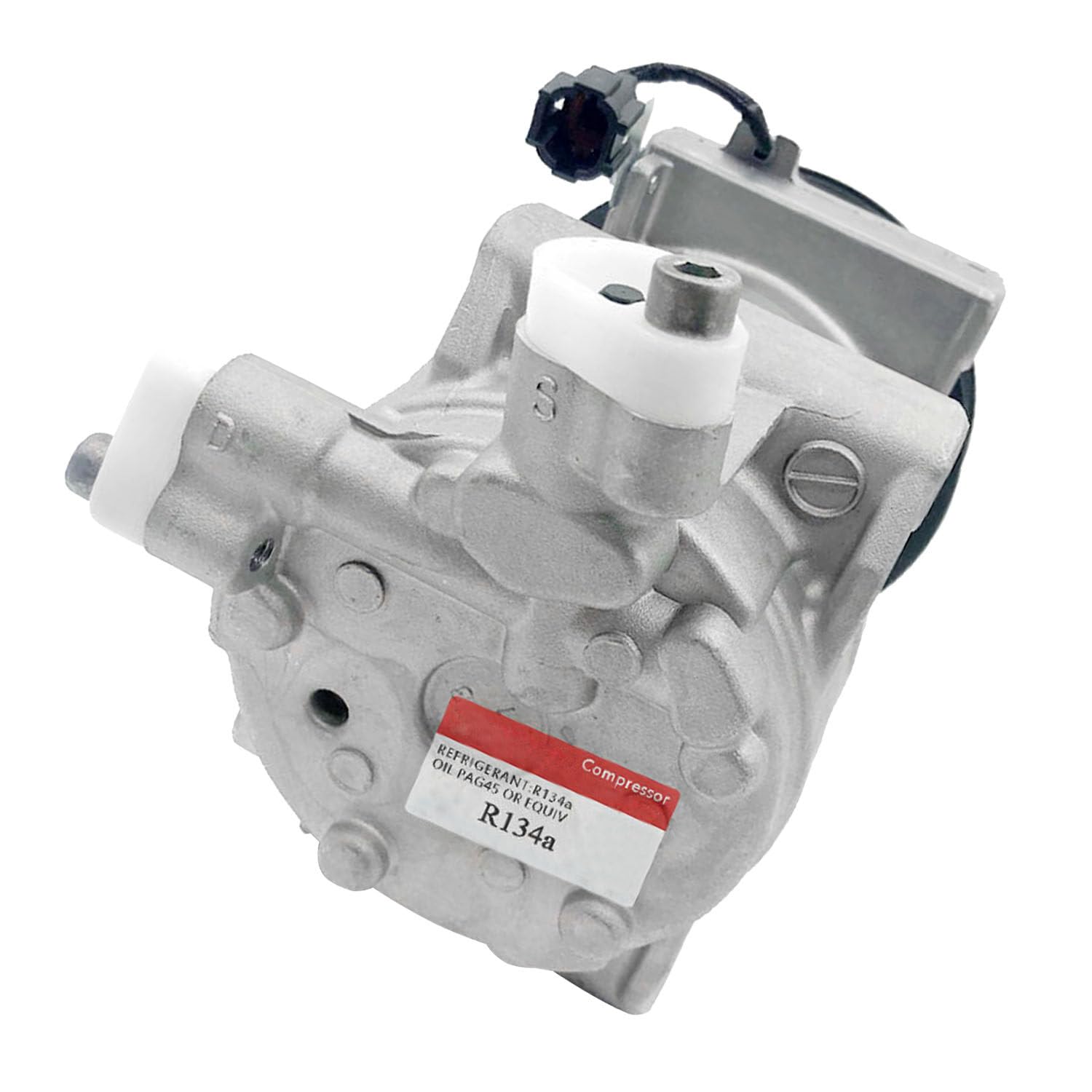 Weelparz 926104KV0A 926004KV0A AC Compressor 12V 92600-4KV0A 92610