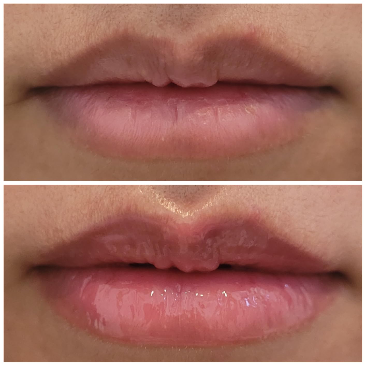 Amuse SEOUL Jel-Fit Tinted Lip Gloss (CAFFEINE CHERRY) - Ultra Shine Plumping Lip Stain, Hydrating Volumizing Lip Tint, Non-Sticky, Long Lasting Glossy Finish, Vegan, K-Beauty Makeup | High Shine, Buildable Color