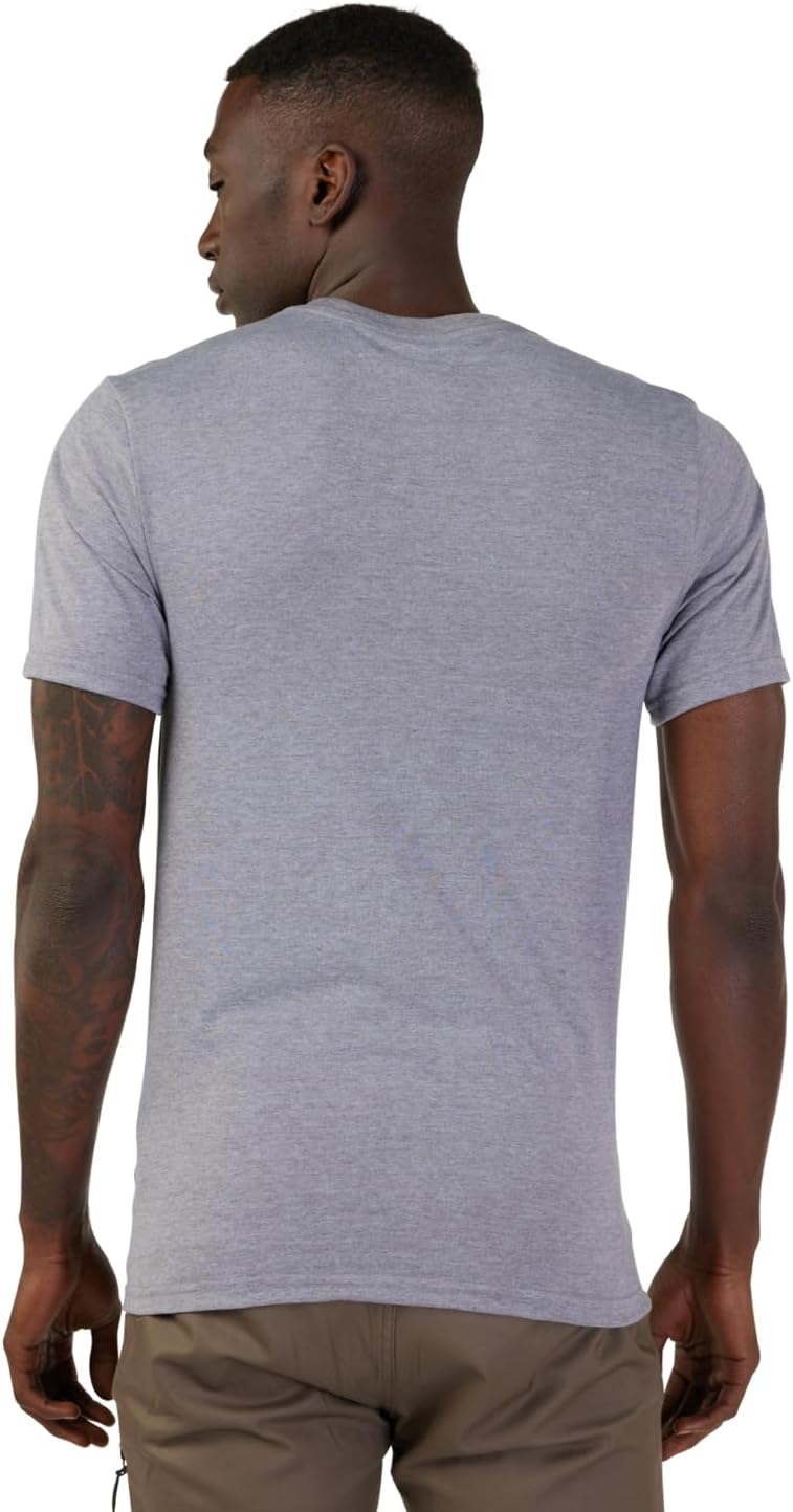 Fox Racing Wordmark SS Tech Tee - Picture 8 of 13