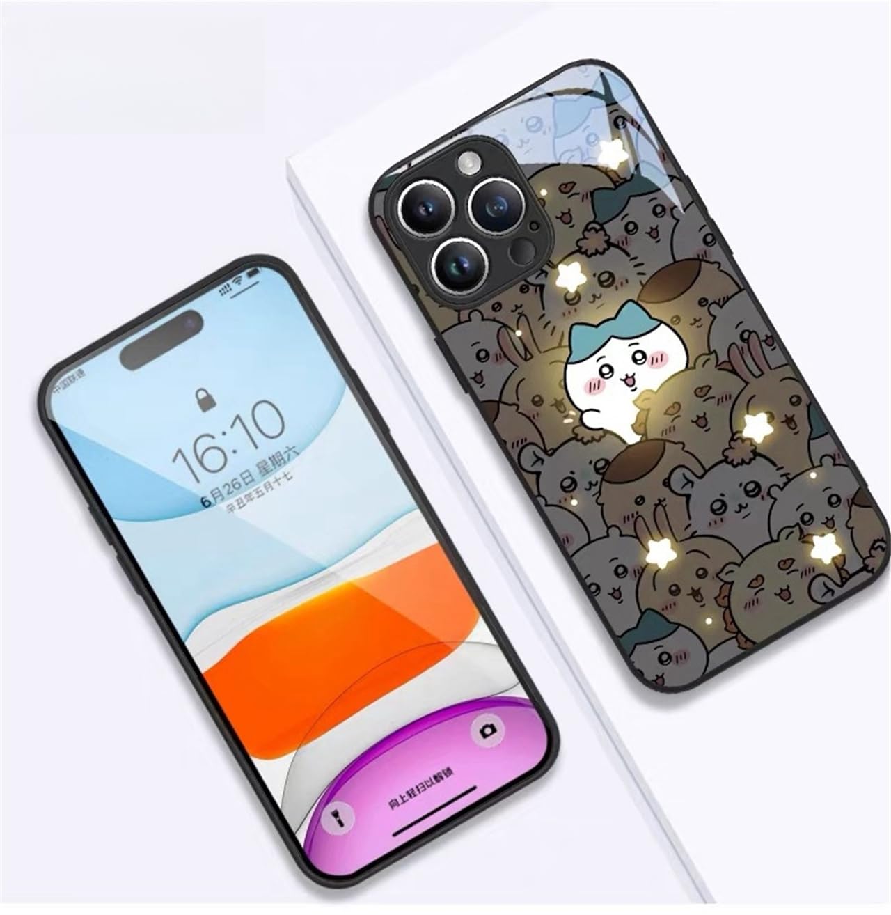 Lite Phone I ★本体・箱・スマホケース・レンズカバー Lite Phone I ☆本体・箱・スマホケース・レンズカバー