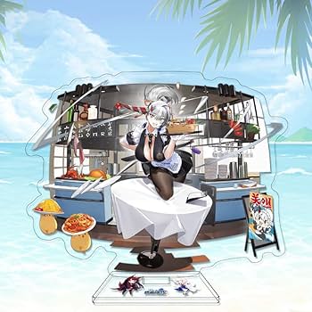 主役は私たち! アクリルスタンドセット アズールレーン C97 C97グッズ アズールレーン アクリルスタンドセット 主役は私たち