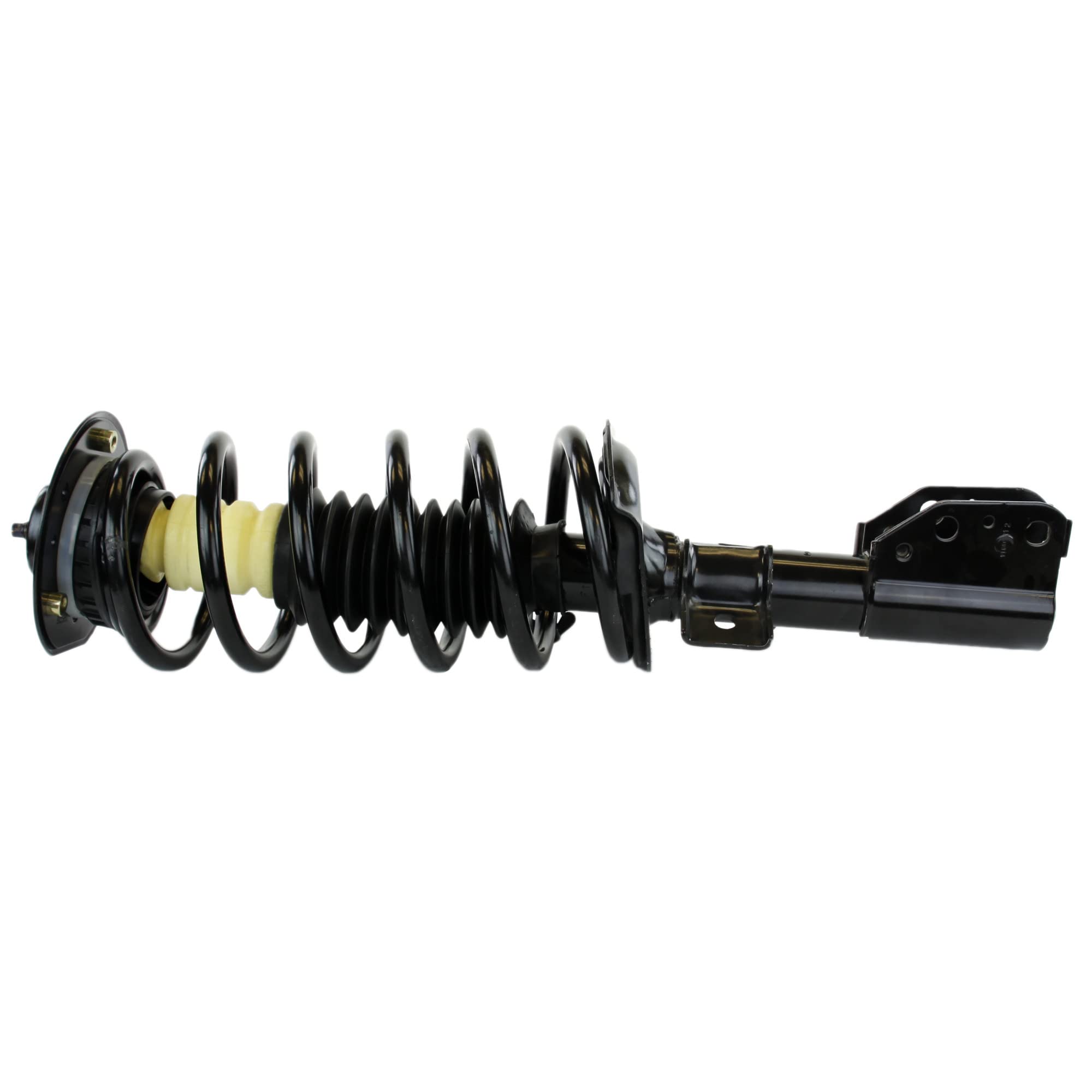 Amazon.com: Monroe Quick-Strut 172209 Suspension Strut and Coil