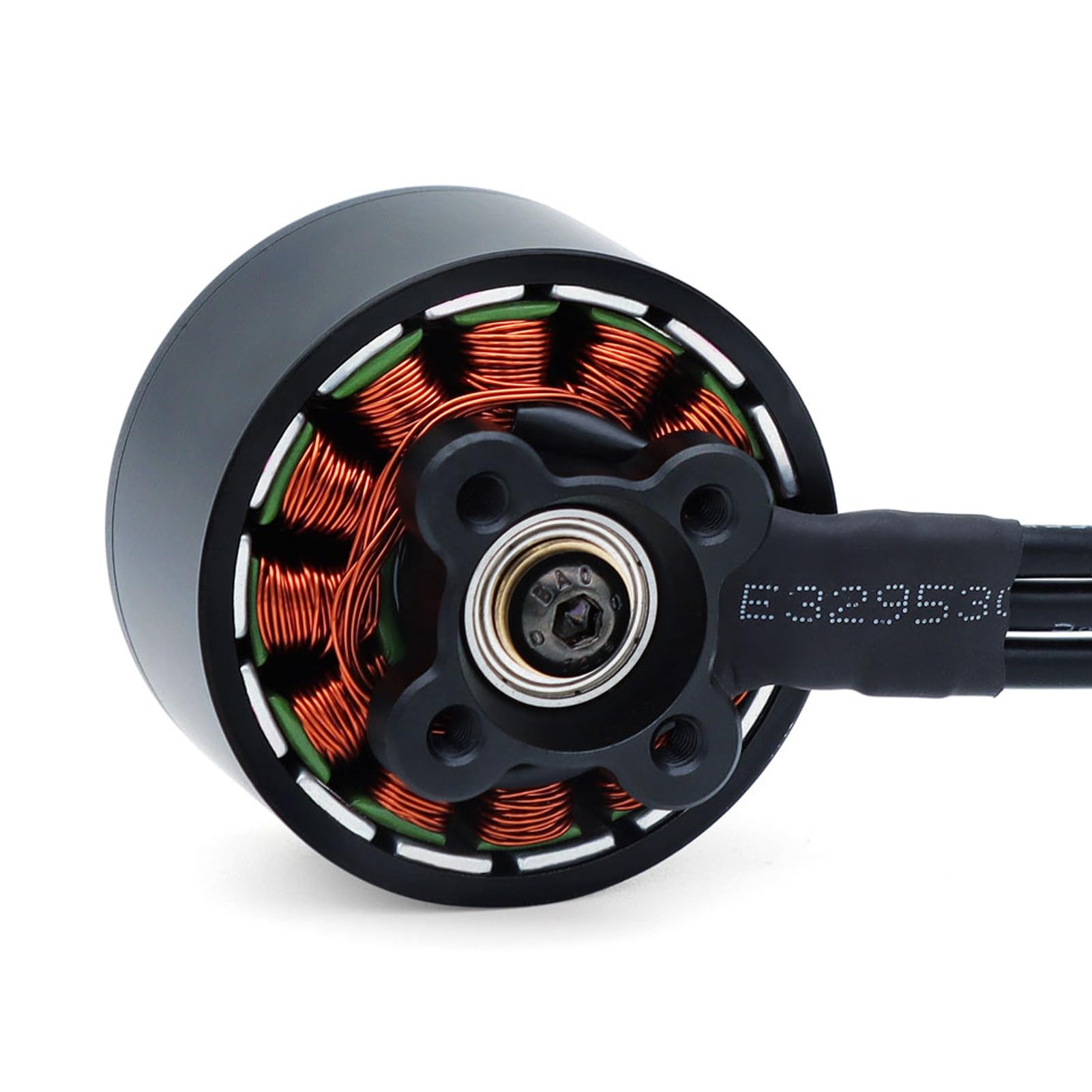 Motor Brushless de 14 con Eje M5, para Cuadricóptero FPV RC