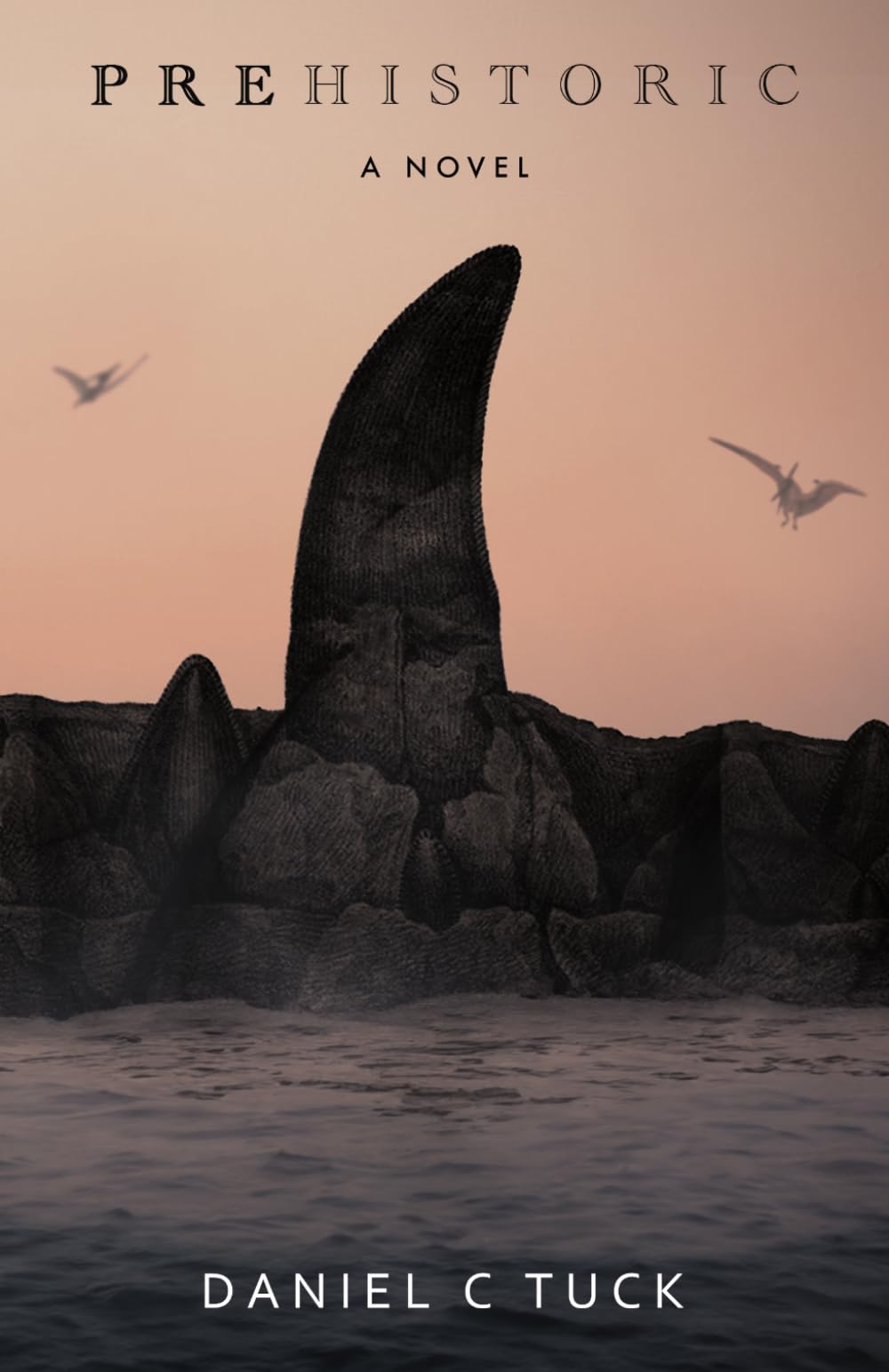 Prehistoric