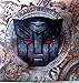 Transformers Film: Offizielle Merchandise-Armbanduhr.
