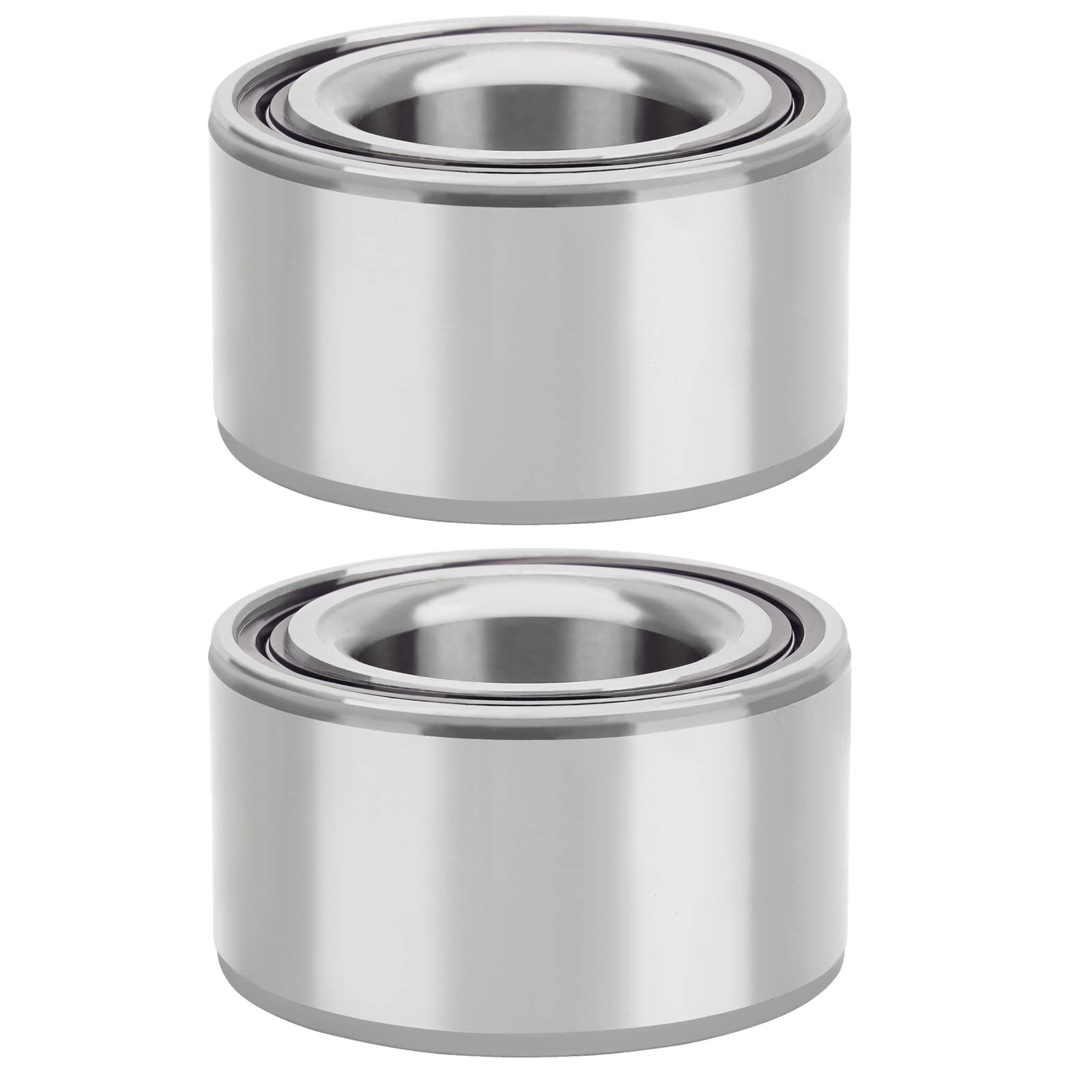 Road Passion Cuscinetti Ruota Posteriore 2 Pezzi 40x74x40mm 3514635 3585502 3515087 per Polaris Sportsman Touring 500 2008-2012 Sportsman Touring 500 Ho 2013 Sportsman Touring 800 2008-2009