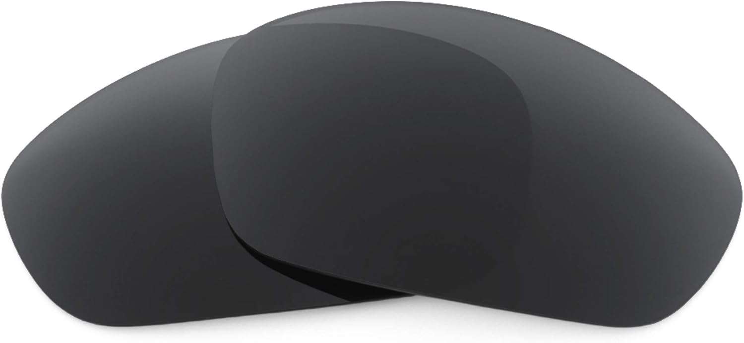 Revant Replacement Lenses for Oakley Straight Jacket (2007) OO9038
