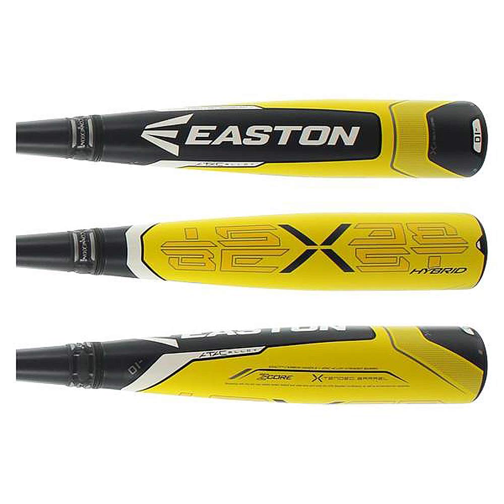 Amazon.com : Easton 2018 USA Baseball 2 5/8 Beast X Hybrid