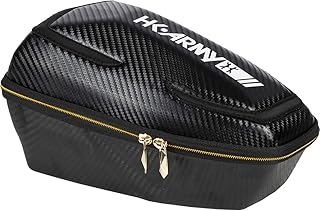 HK Army Exo Loader Case - Black Carbon Fiber