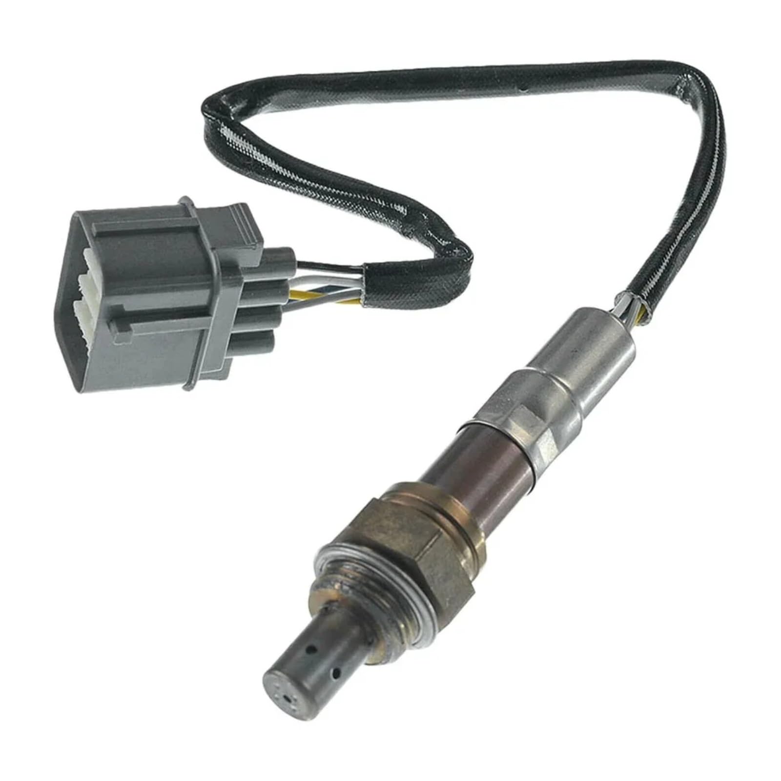 Sensor Oxígeno O2 Sonda Sensor De Oxígeno O2 Lambda Y Sensor De Coche Para Sonda 36531-RCA-A01 Compatible Con Accord 2003-2007 Para Odyssey 2005-2006
