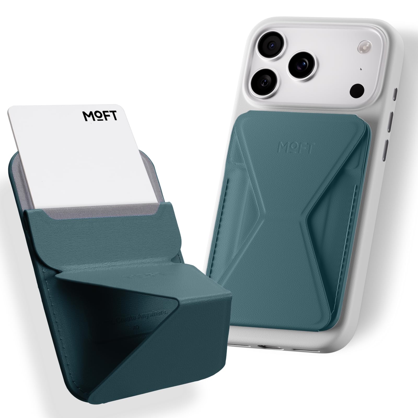 Amazon.co.jp: MOFT【公式直営店】磁力強化版 Snap-On スマホスタンド