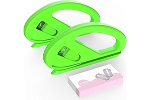 2 Pack Wrapping Paper Rolls Cutter, Sliding Wrapping Paper Cutters