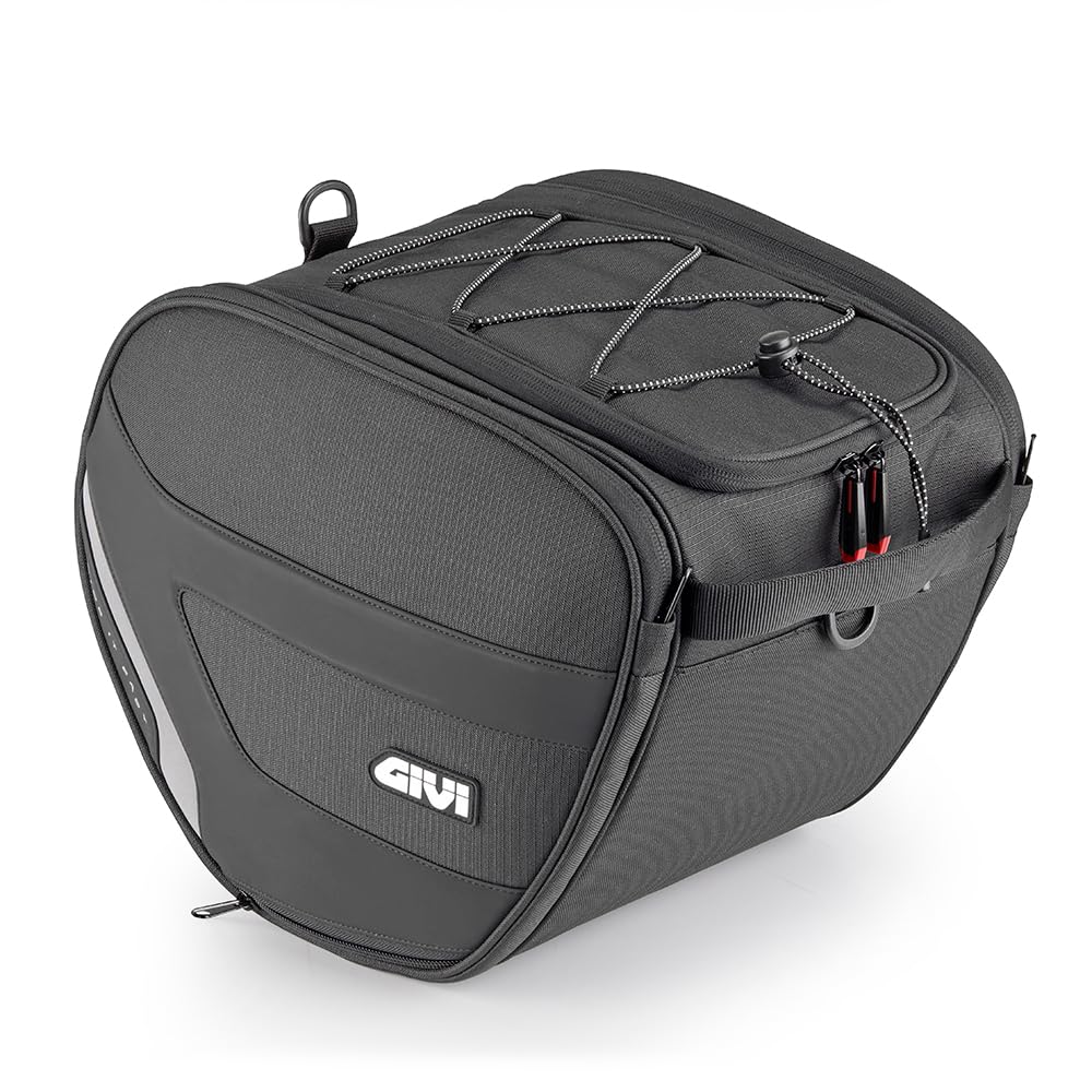 Givi - Bolsa de túnel para escotar 15 L, modelo EASY-15 NEW
