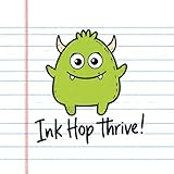 Ink Hop Thrive