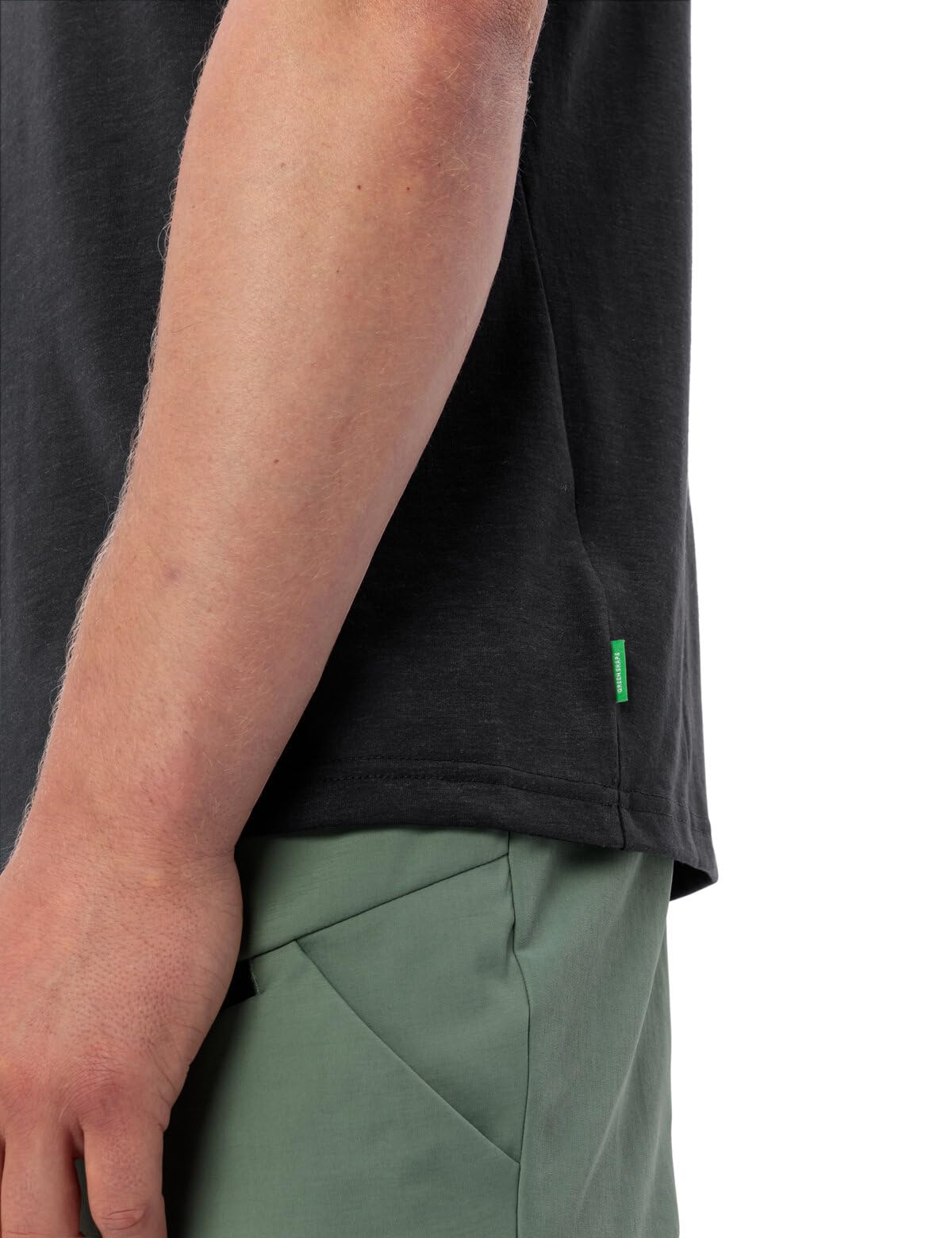 VAUDE Sveit - T-shirt da uomo