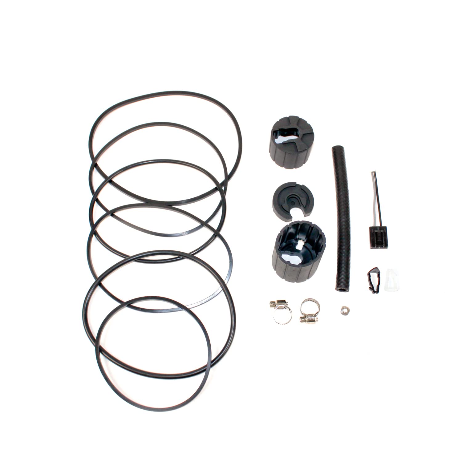 Electric Fuel Pump Module For 1999-2004 Ford F-150 F-250 V6 4.2L V8 4.6L  5.4L - Replace E2237S, image size:1500x1500