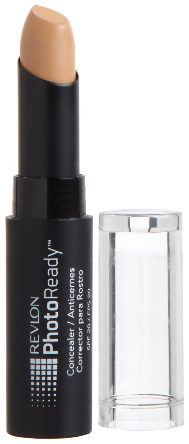 REVLONPhotoReady Concealer, Medium Deep 0.11 oz (Pack of 2)